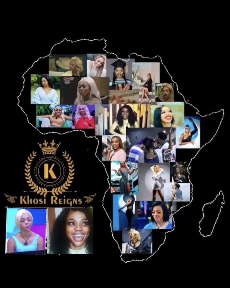 Neo31697578's tweet photo. Happy Africa Day to all cupcakes and the  BBTitan Khosi💕💕

#KhosiTwala #Khosireigns 
#20minsuncut
#KhoffeeWithKhosi 
#Activelifestylebrands
#crossovercommunications 
#AfricaDay2025 https://t.co/VwOOdX5dWW