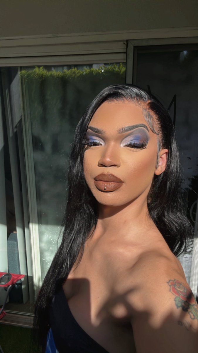Keke Modelesque tweet media