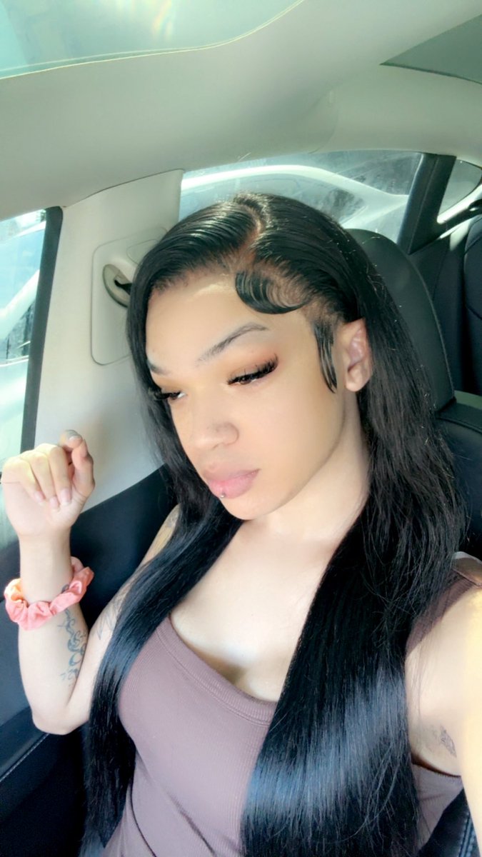 Keke Modelesque tweet media