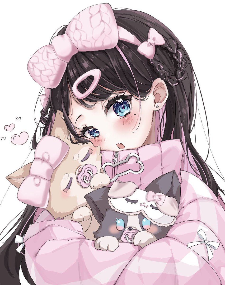 #絵柄が好みって人にフォローされたい
