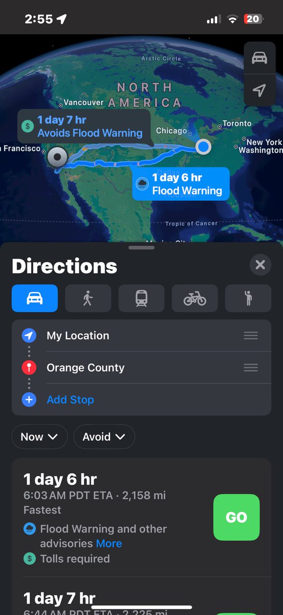 It’s not that far, just a couple white monsters and a little bag and we’re there. 

Chuck is down bad. 

Shrink the fuck outta me