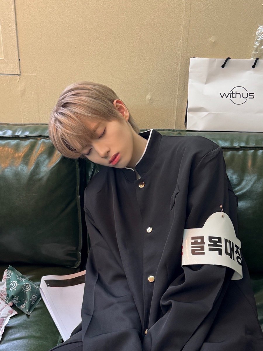[#장현준] 잠꾸러기 현준이를 어떡하죠~? 잠이 너무 많아요..💤