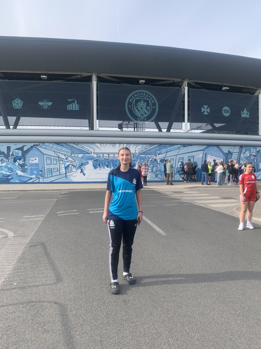 Fliss Tatum ⚽️u15s GK (parent run) (@tatumbex) on Twitter photo 