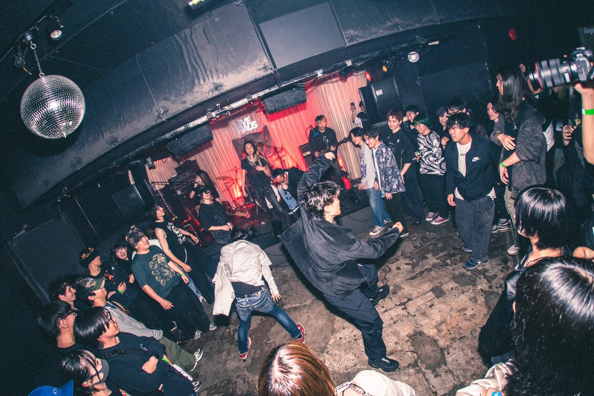 Hijack Mind (@hijack_mind) on Twitter photo 2025.5.24
VALENTIA FEST
<a href="/valentia0527/">VALENTIA</a> 2025.5.24
VALENTIA FEST
<a href="/valentia0527/">VALENTIA</a>