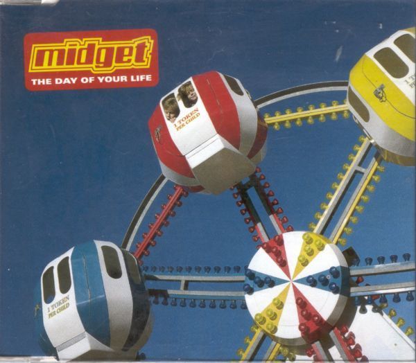 Gigsintoon (@gigsintoon) on Twitter photo On this day in 1998 #Midget released the single The Day Of Your Life.
Taken from the album Jukebox, it reached number 80 in the UK charts. On this day in 1998 #Midget released the single The Day Of Your Life.
Taken from the album Jukebox, it reached number 80 in the UK charts.