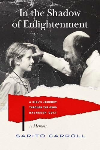 Unveiling the Shadows: Sarito Carroll on Growing Up in the Osho Rajneesh Cult

In a poignant and powerful episode of the Cult Vault  podcast, host Kacey sits down with Sarito Carroll, author of the memoir In the...

cultvaultpodcast.com/post/unveiling…