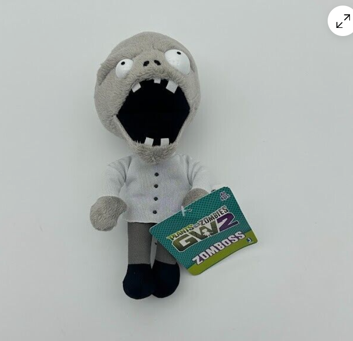 killer fish from san diego 🔪🐟 (@m4gf1sh) on Twitter photo zomboss plush are so fucking funny why he look like that zomboss plush are so fucking funny why he look like that