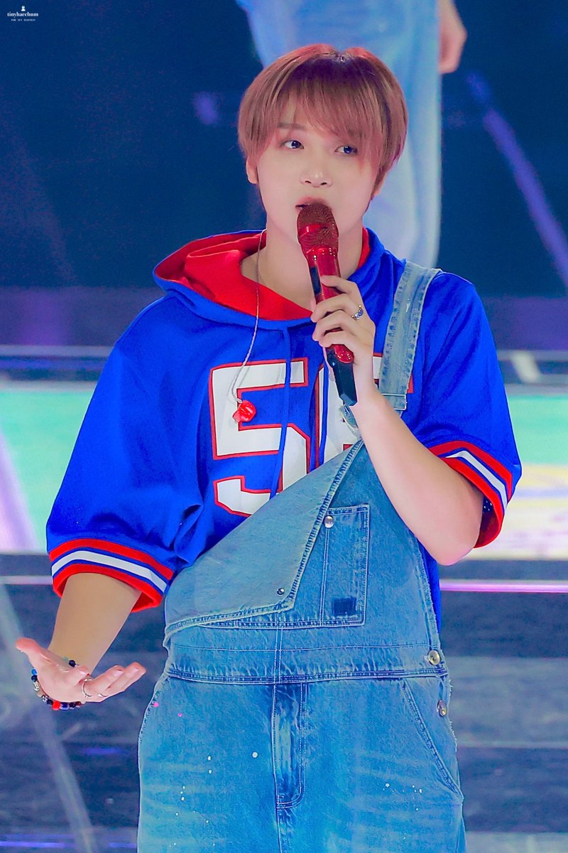 250524 드림퀘스트 팬미팅
#NCT #NCTDREAM 
#해찬 #HAECHAN #ヘチャン