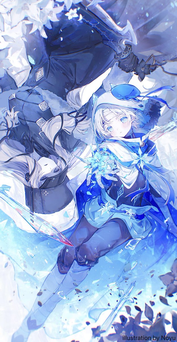 Noyu (@NOYU23386566) / Posts / X