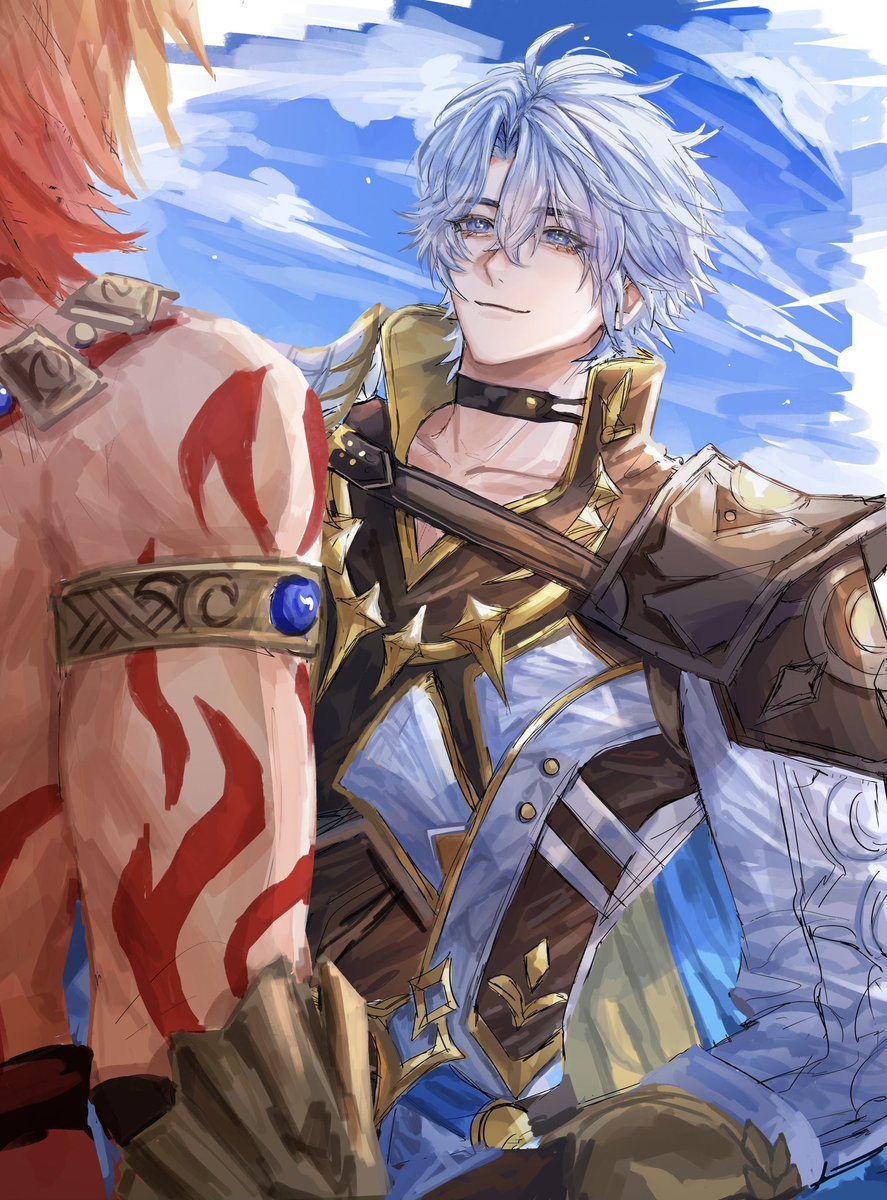 #phaidei #厄敌 #Phainon