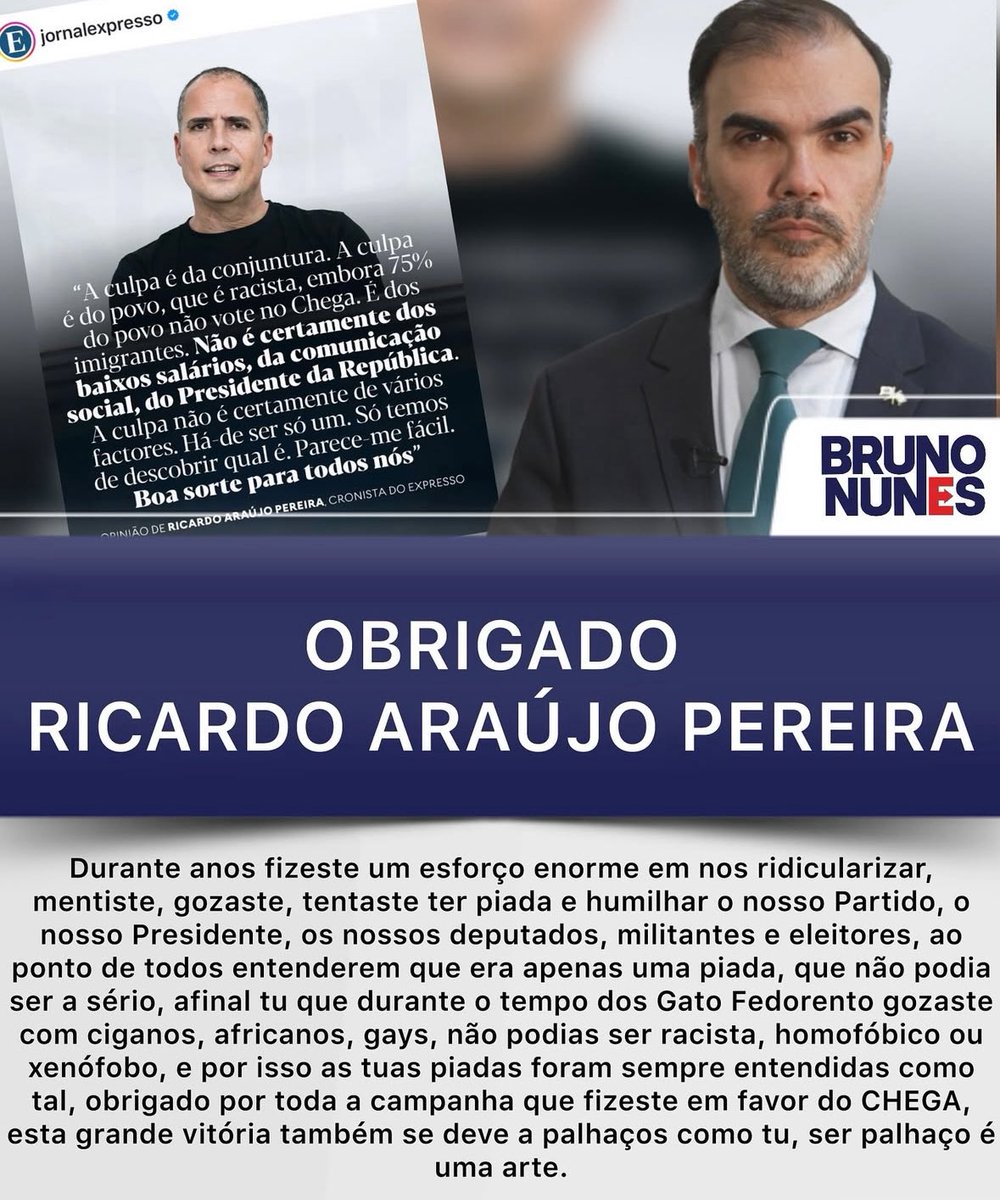 Bom dia Ricardo estás melhor?