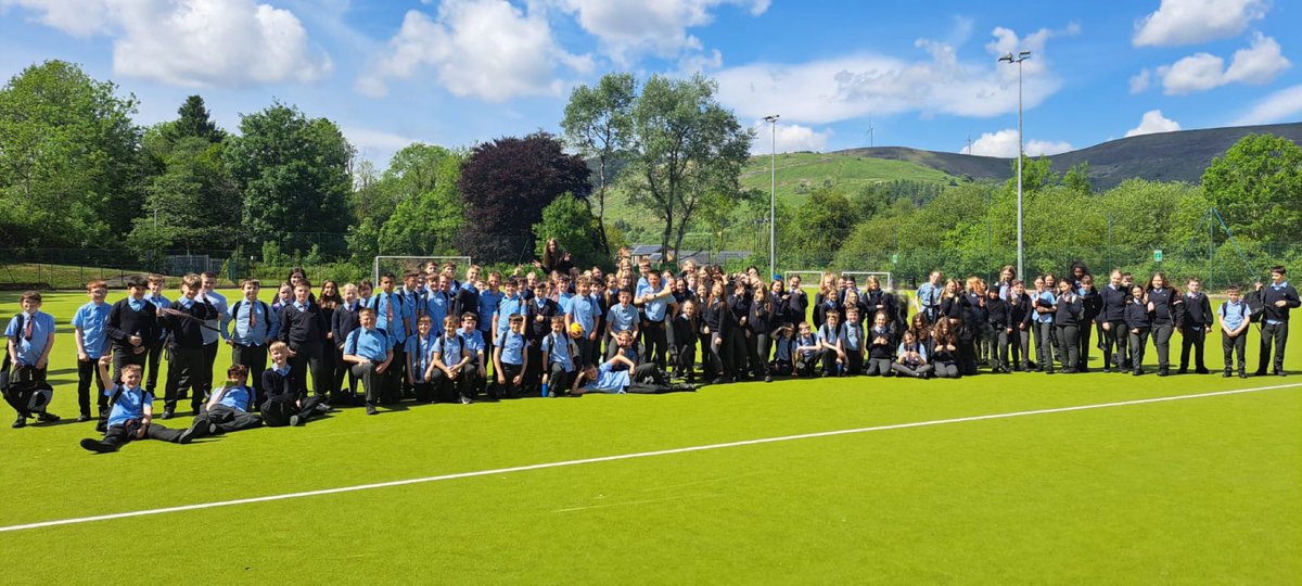 What a fantastic way to end the half term! 🎉 Year 7 enjoyed a well-deserved reward lesson in the sunshine this Friday. ☀️ We’re so proud of their hard work this term — have a brilliant half term break, everyone! 😎 #TeamYear7 #HalfTermVibes #WellDeserved