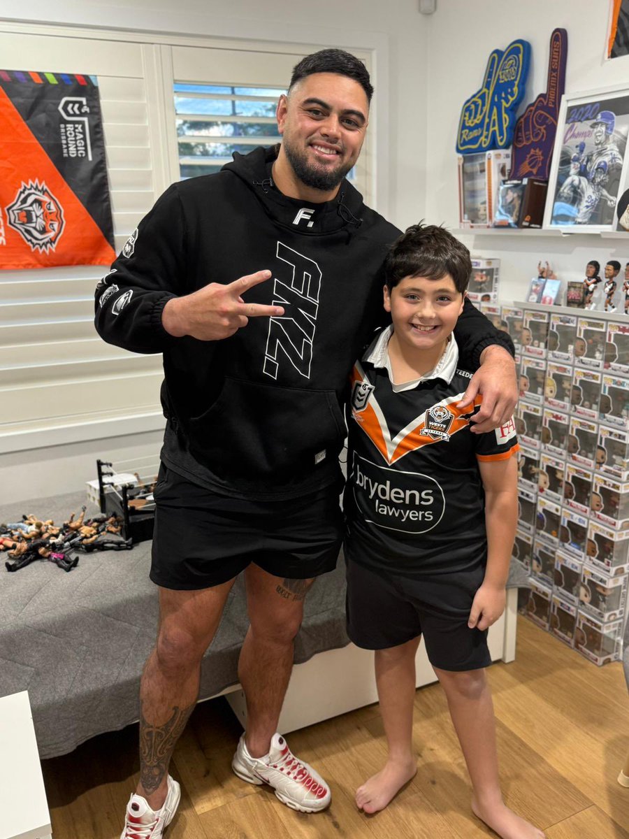 Daniel Borg tweet media