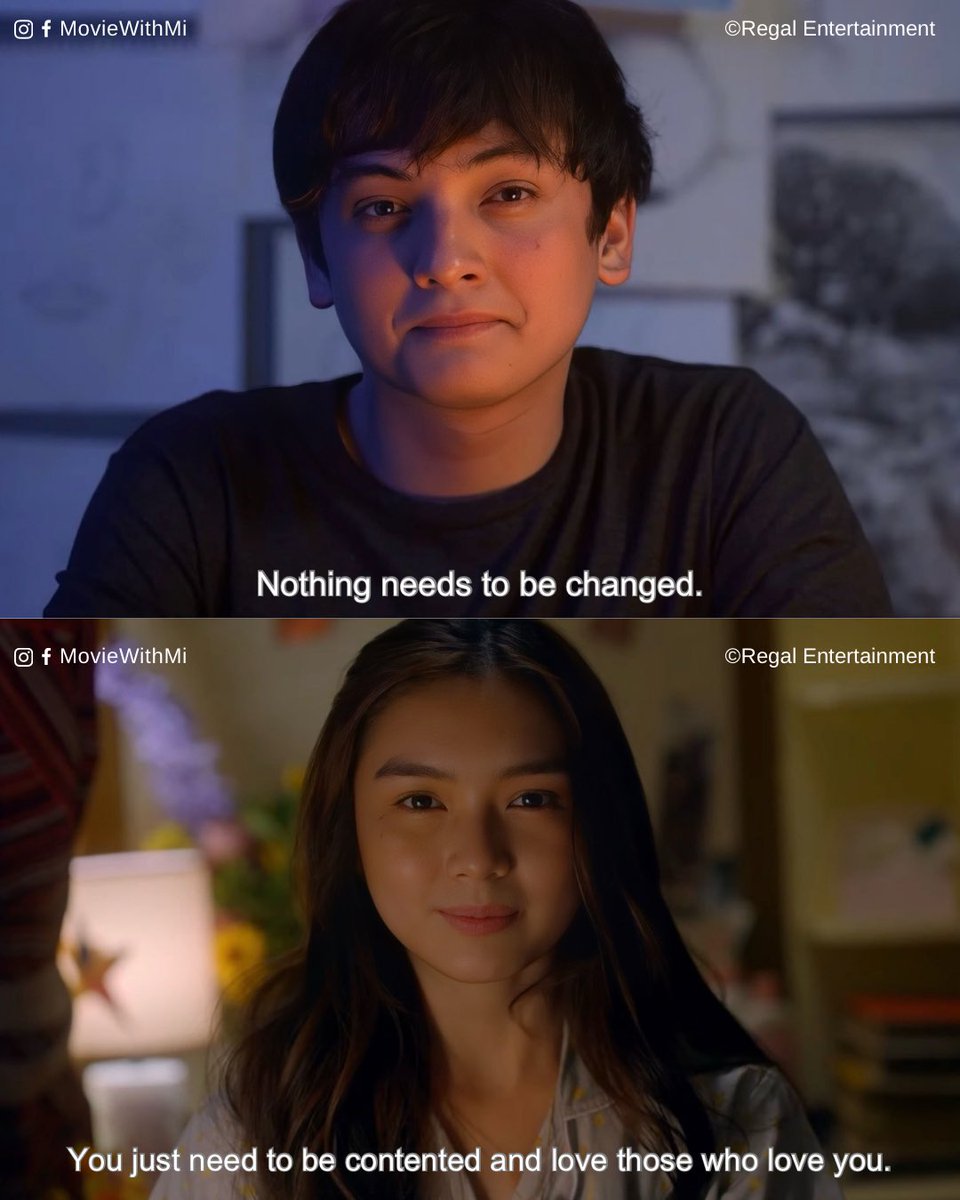 MovieWithMi's tweet photo. Find someone loves you like Lex loves Karen 💙 #MyFutureYou starring #FranSeth is pretty heartwarming, romantic and touching. https://t.co/GpFtQ0NR5f