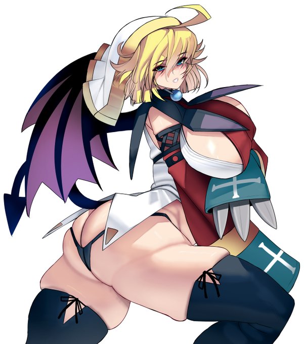 サキュバス
https://t.co/0Th2lm24M4 