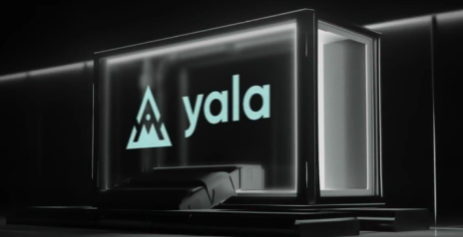 Baton143s's tweet photo. This veri nice @yalaorg #YalaMainnet https://t.co/IWrIwQN9ra