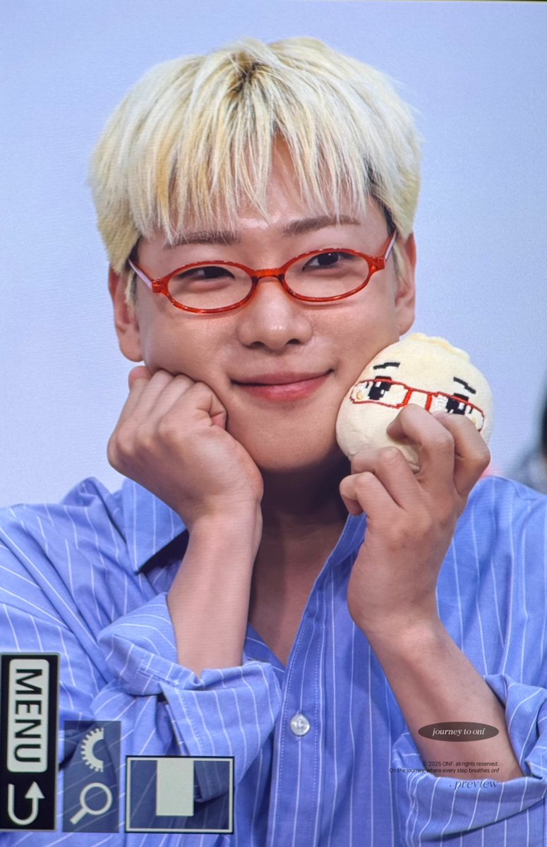 250525 에버라인팬싸인회 #이션