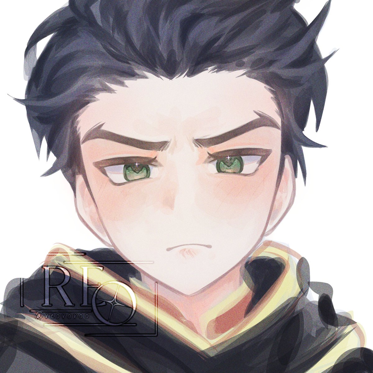 Reororoont's tweet image. I don&apos;t really like how this turned out but eh
#DamianWayne