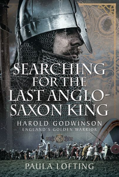 PSHistory's tweet image. ICYMI #OnTheBlog A new guest post from author @longshippub:

💬 Searching for the Last King of Anglo-Saxon England, Harold Godwinson, England’s Golden Warrior

👉 buff.ly/mIoSdLB