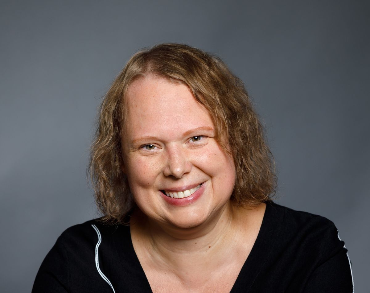 "The goal is not to erase difference, but to build connection through service, not of one opinion, but of one heart." 

Senior Pastor of the German-speaking Synod in Great Britain, Rev Silke Halfmann, shares her reflection of the month for May

cte.org.uk/first-the-hand…

#Ecumenism