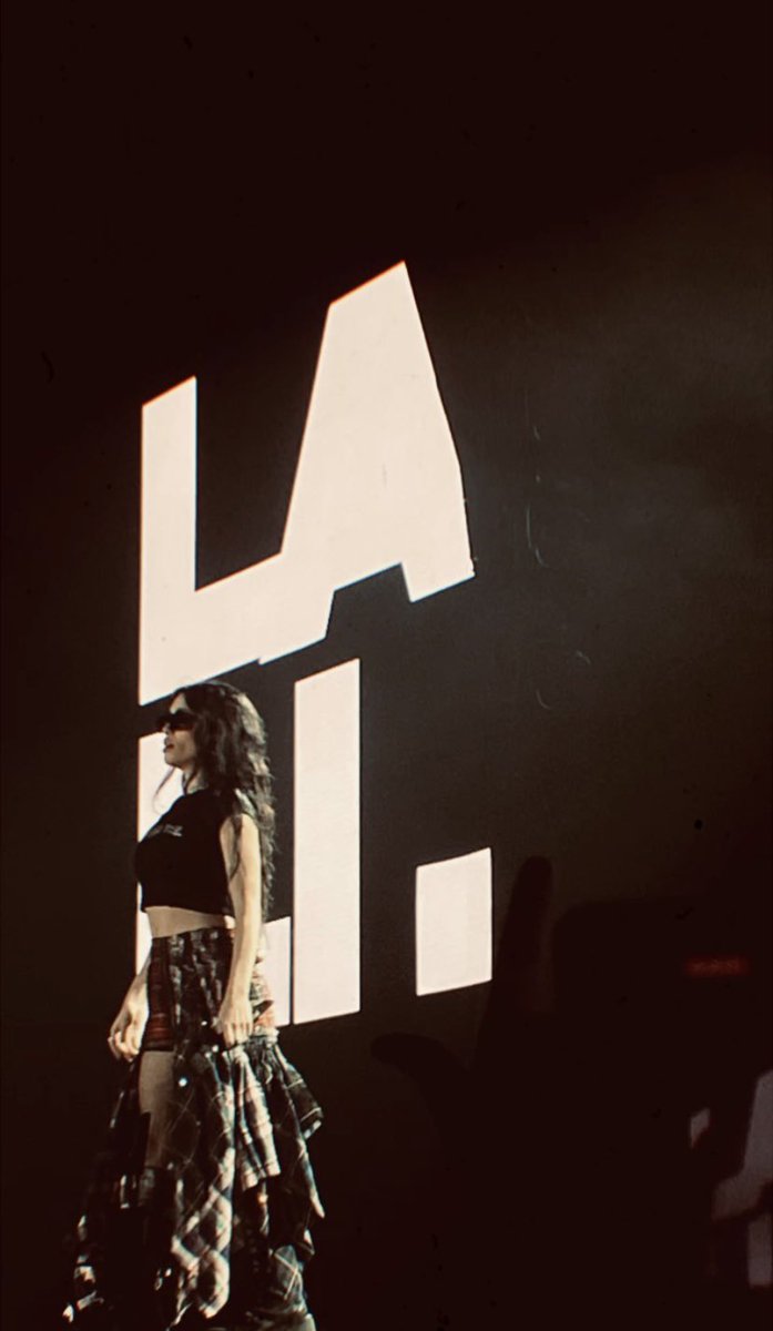 mi popstar favorita <a href="/lalioficial/">Lali</a>