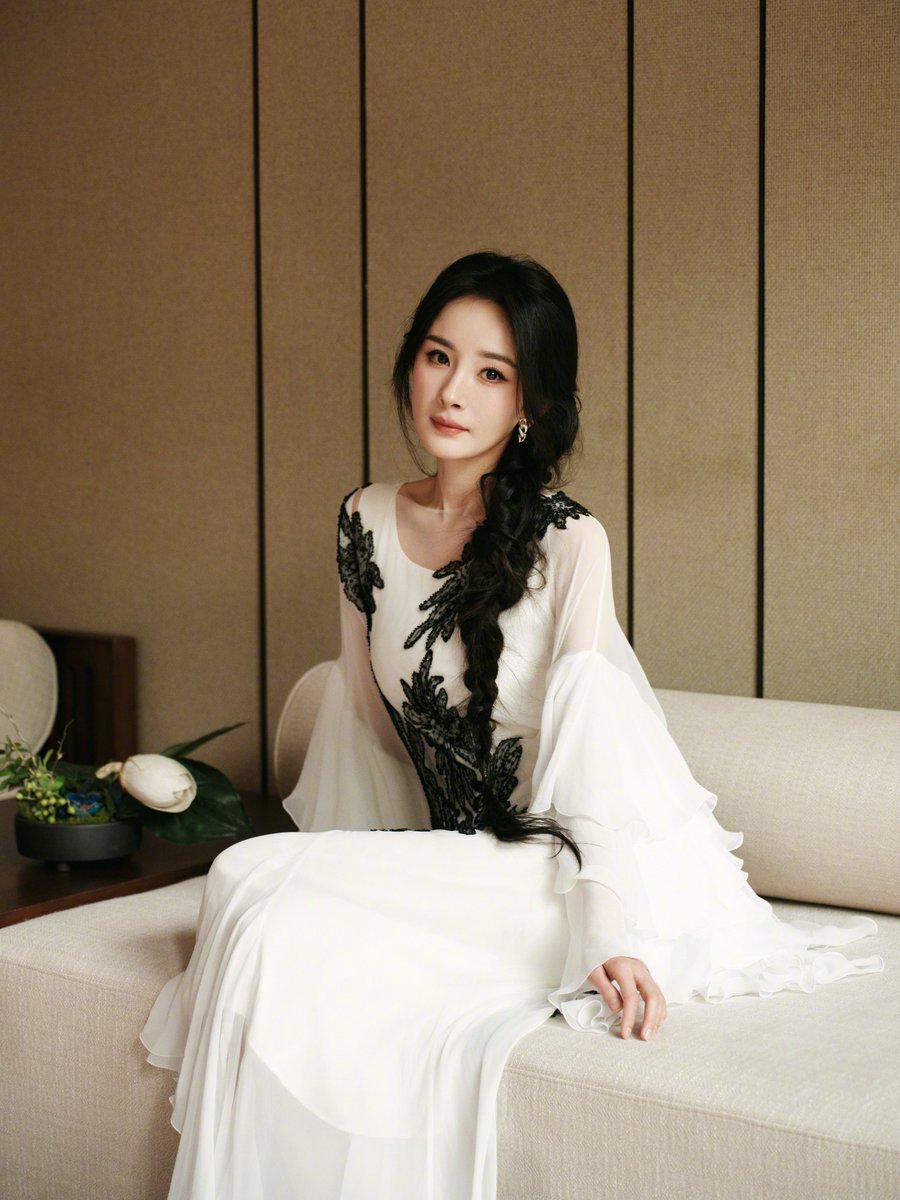 杨幂#YangMi