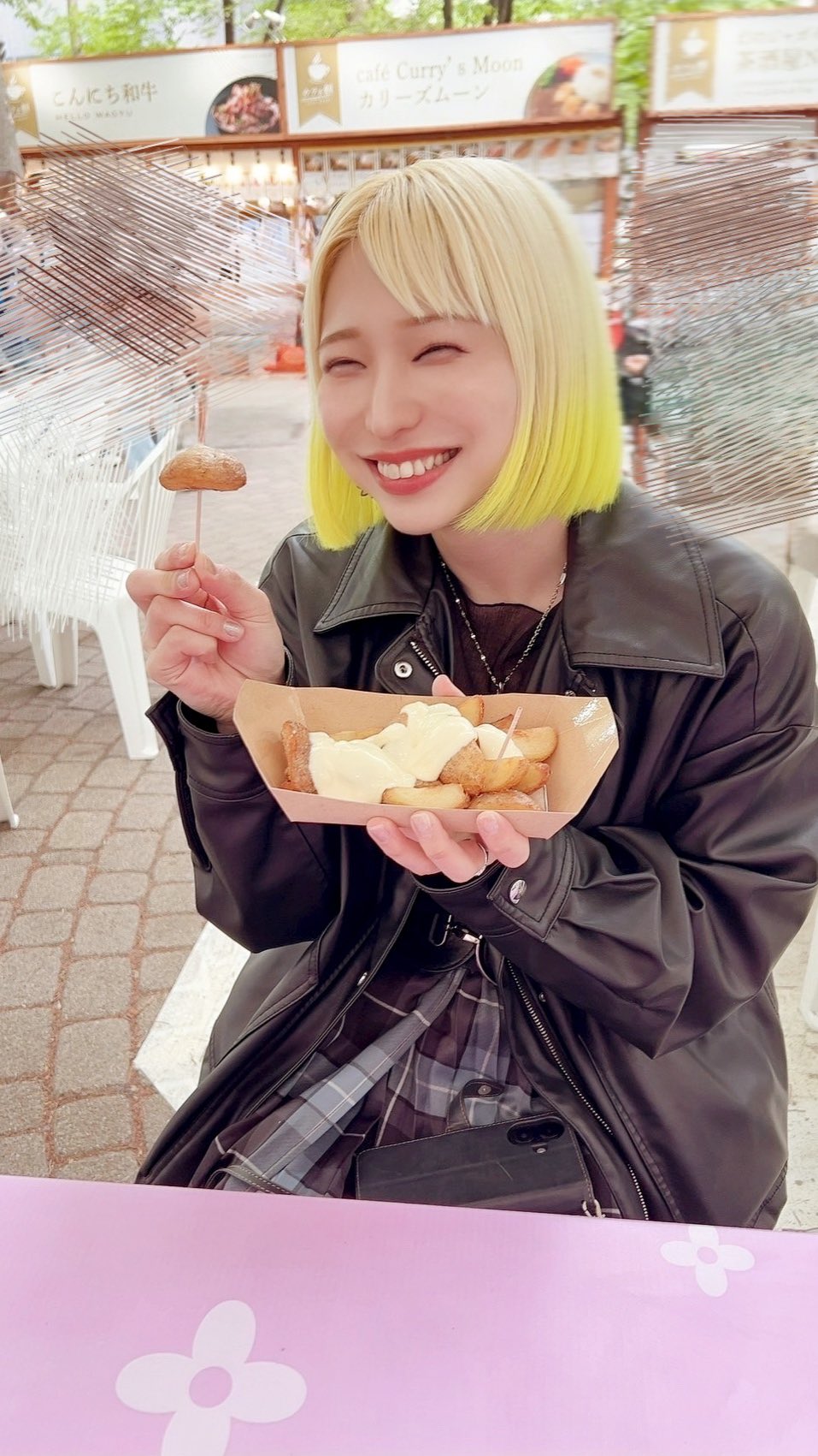 MIZUKI (@mizukki_niii) / X