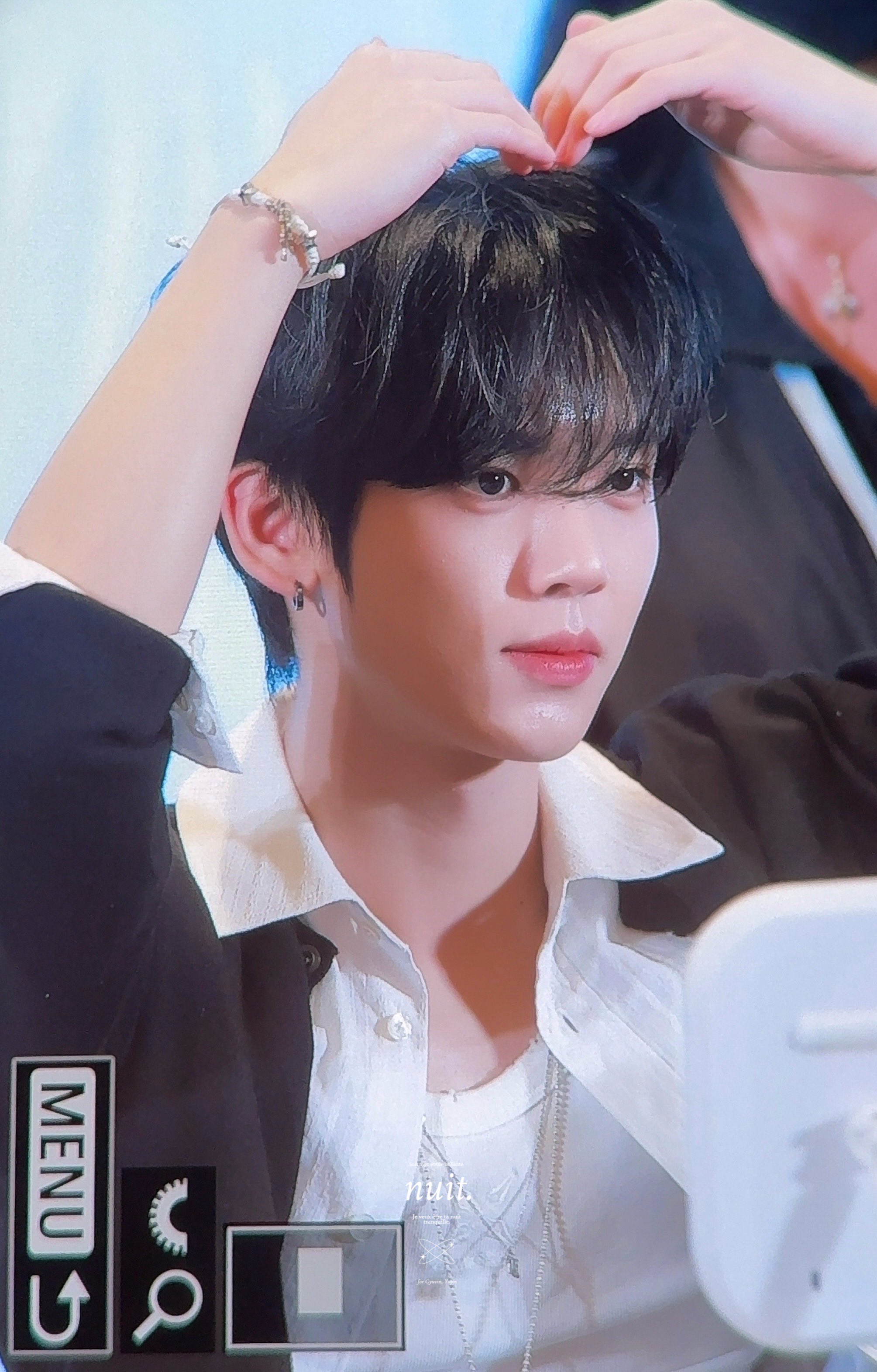 𝒏𝒖𝒊𝒕. on X: 