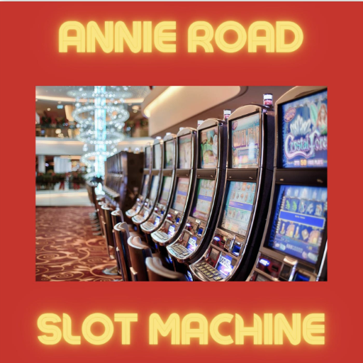 Out today. Annie Road - Slot Machine open.spotify.com/track/6X85r60v…