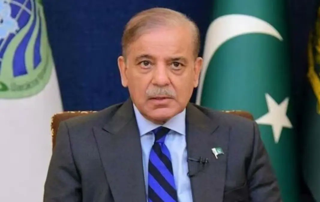 BIG NEWS 🚨 Three Muslim countries Indonesia, Egypt and Bahrain block Pakistan's anti-India proposal at OIC 🔥🔥

HUGE VICTORY for India at Organization of Islamic Cooperation, OIC !!

Indonesia, Egypt and Bahrain foiled Pakistan's efforts to corner India among Muslim countries.