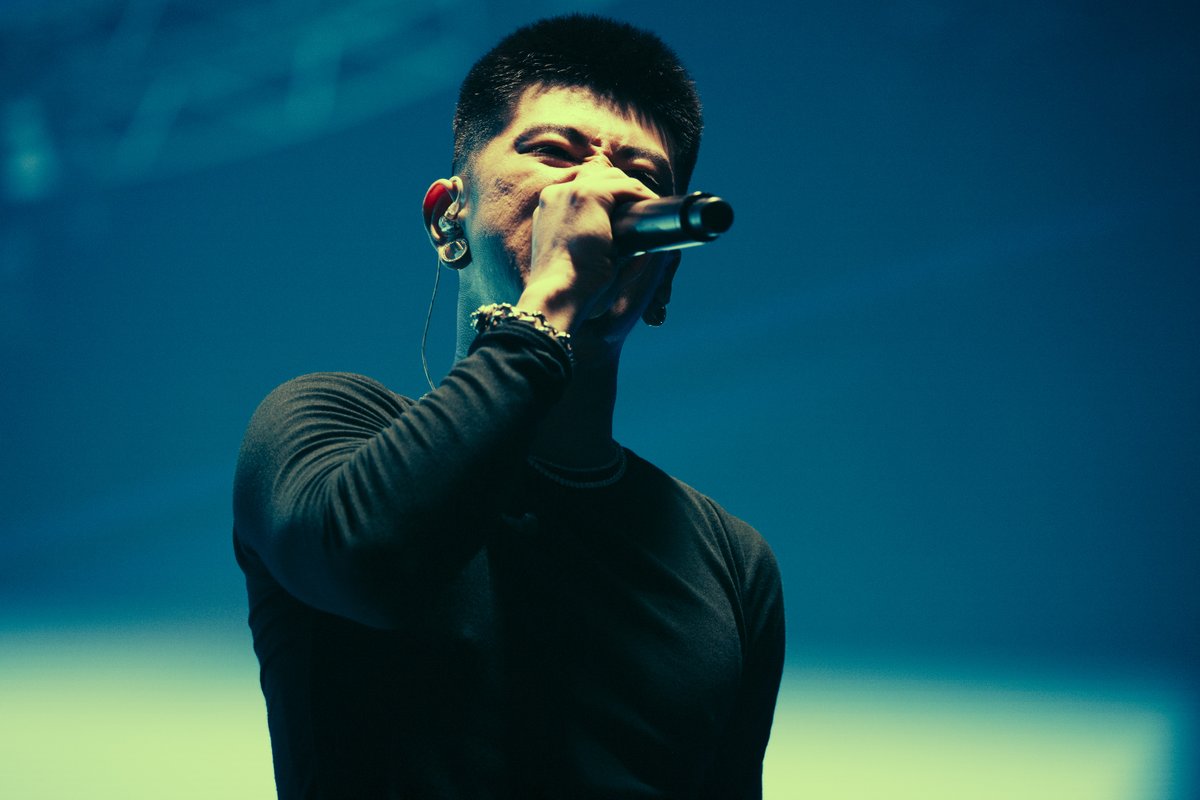 POP YOURS tweet media