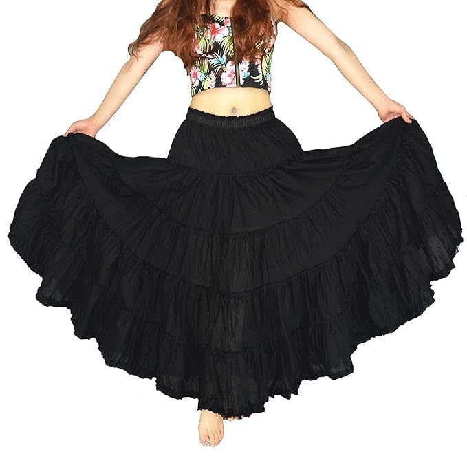 voiceofmen4's tweet photo. PINKHUB Boho Breeze Skirt – Summer-Ready A-Line Flowy for Festive Feels.

What you wear, should be comfortable🌸

Available only on Amazon: https://t.co/2ZD6bF0RSA

#skirtsaturday #dressingroom #sales #amazondeals https://t.co/BJOHmhd0Hs