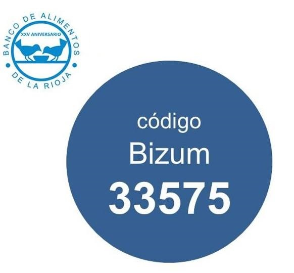 Ya sabes que seguimos en la labor de colaborar con los mas necesitados todo el año.

Tú lo puedes hacer vía #Bizum:

#RecogidaPrimavera