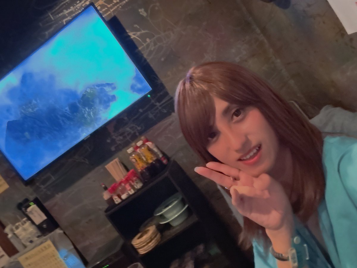 ゆまめたる@ダブルボギー (@yumametal) on Twitter photo 液晶画面が気持ち悪い笑
なんか、🤔ってなることもあった昨日のガウンdayでした✨
(ココは楽しかったよん🎶) 液晶画面が気持ち悪い笑
なんか、🤔ってなることもあった昨日のガウンdayでした✨
(ココは楽しかったよん🎶)