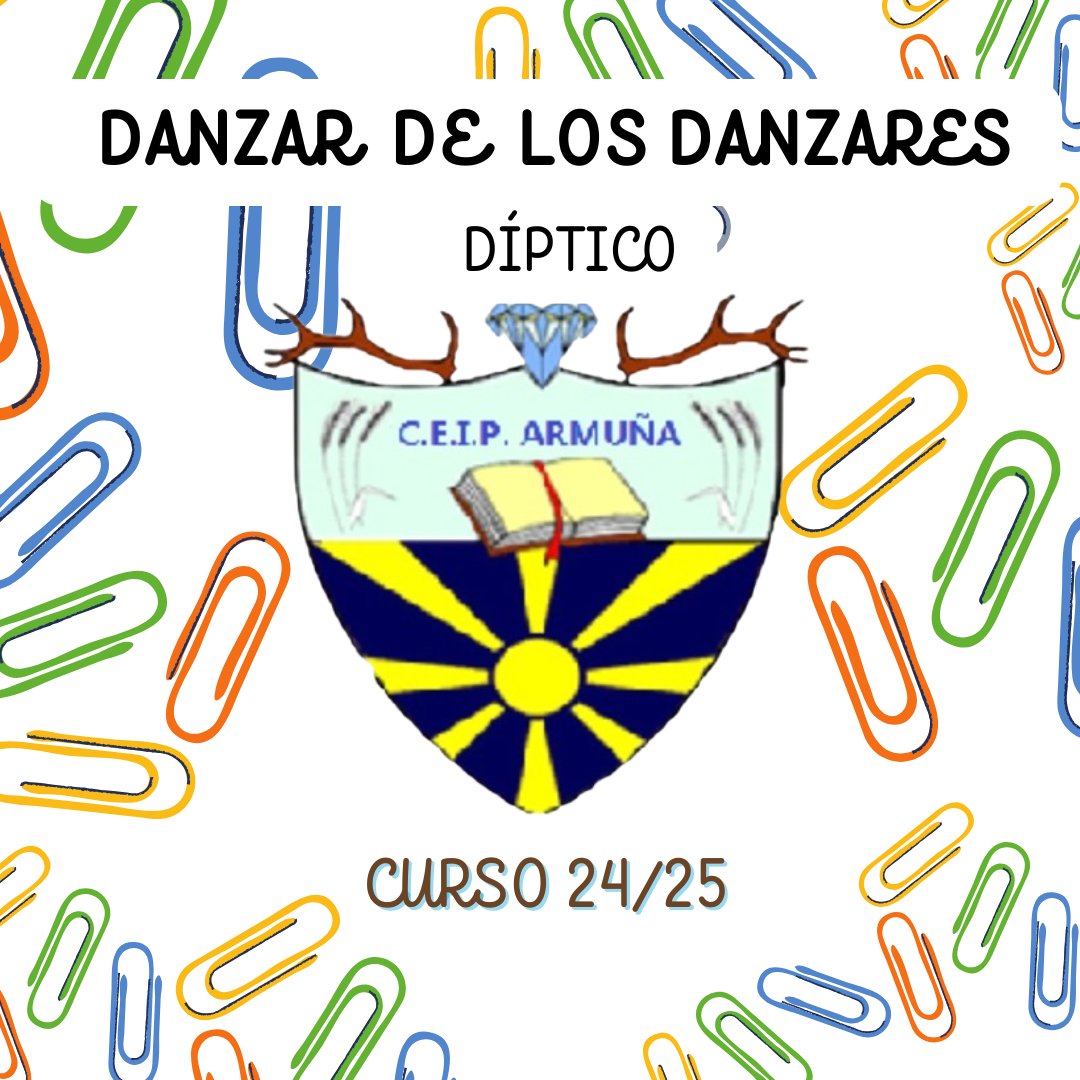 CEIP Armuña tweet media