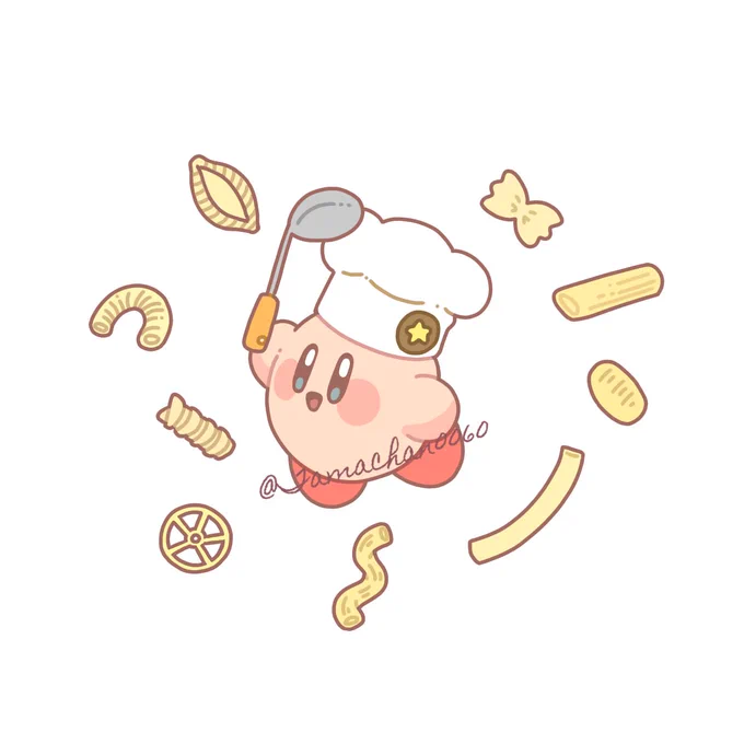 short pasta 