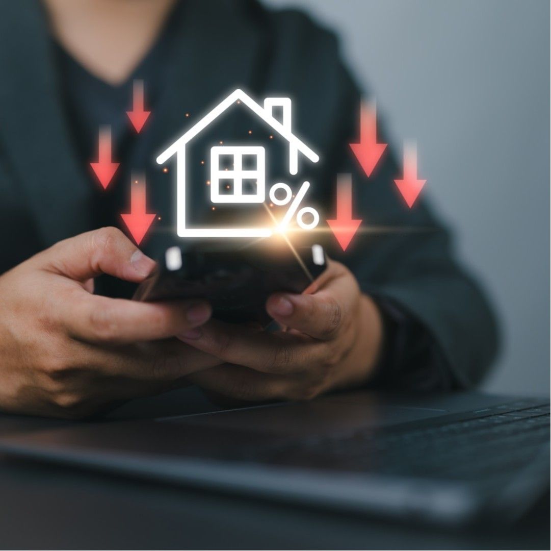 🧐 Should you sell now or wait it out?

We break down the pros and cons to help you make a decision.
And if you do decide to go ahead, make sure you're in safe hands and consider appointing a @propertymarkuk estate agent from the get-go. #sellingahome

📉 bit.ly/4ksp1Aq