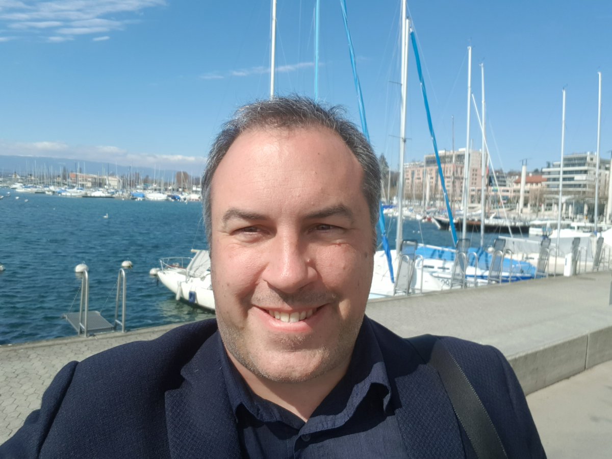 Yves Zieba (@ziebayves) on Twitter photo Avis aux "early adopters", nous nous préparons pour participer à <a href="/FutureLabs_Live/">Future Labs LIVE</a> à #Bâle, et présenter plusieurs avant-premières sur la simplification de l'ESG, l'IA et l'intelligence collective. On se réjouit d'en discuter avec vous. #Prospective #Innovation #Stratégie Avis aux "early adopters", nous nous préparons pour participer à <a href="/FutureLabs_Live/">Future Labs LIVE</a> à #Bâle, et présenter plusieurs avant-premières sur la simplification de l'ESG, l'IA et l'intelligence collective. On se réjouit d'en discuter avec vous. #Prospective #Innovation #Stratégie