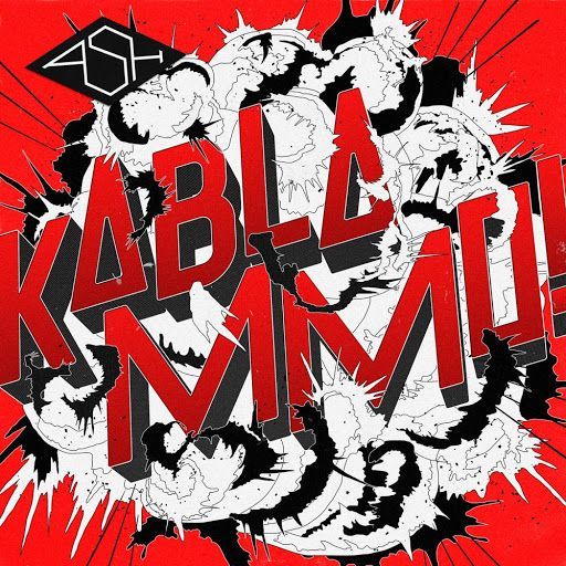 Gigsintoon (@gigsintoon) on Twitter photo On this day in 2015, <a href="/ashofficial/">ASH</a> released their sixth studio album, Kablammo!
This was the first new full album in 8 years since the release of Twilight of the Innocents
Reaching number 41 in the UK album charts, it spawned the singles Machinery & Cocoon. On this day in 2015, <a href="/ashofficial/">ASH</a> released their sixth studio album, Kablammo!
This was the first new full album in 8 years since the release of Twilight of the Innocents
Reaching number 41 in the UK album charts, it spawned the singles Machinery & Cocoon.