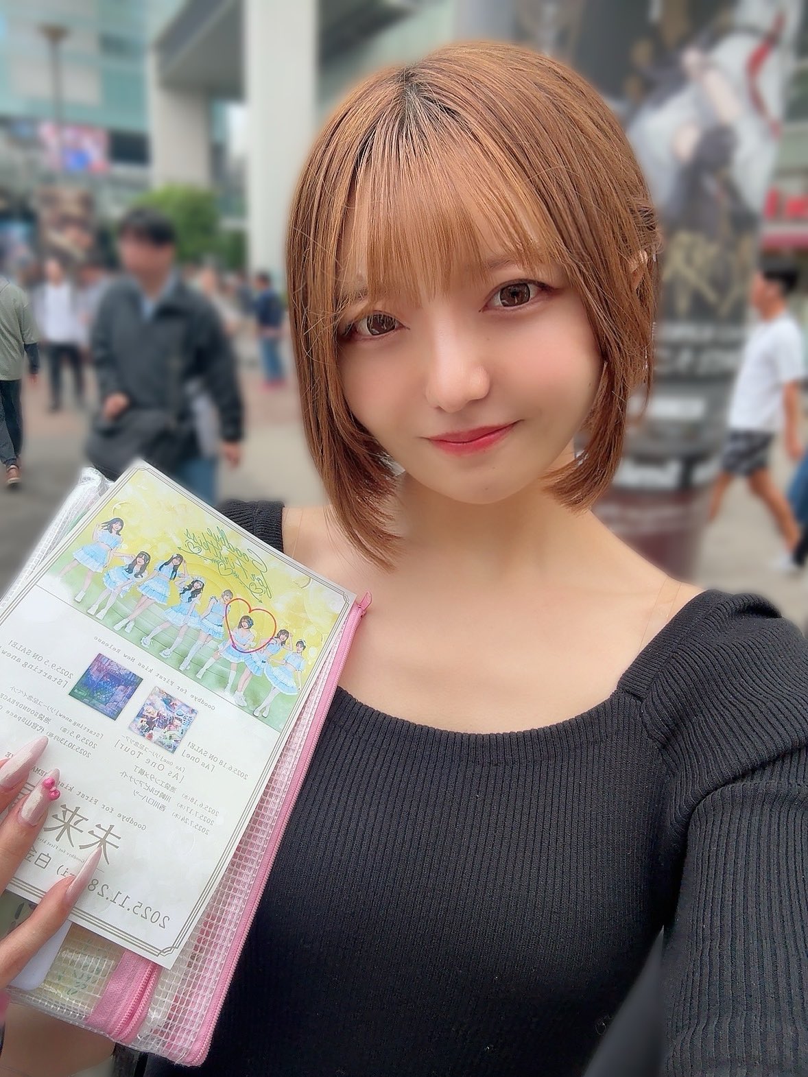 藤咲みずき💋11.28白金高輪SELENE b2 on X: 