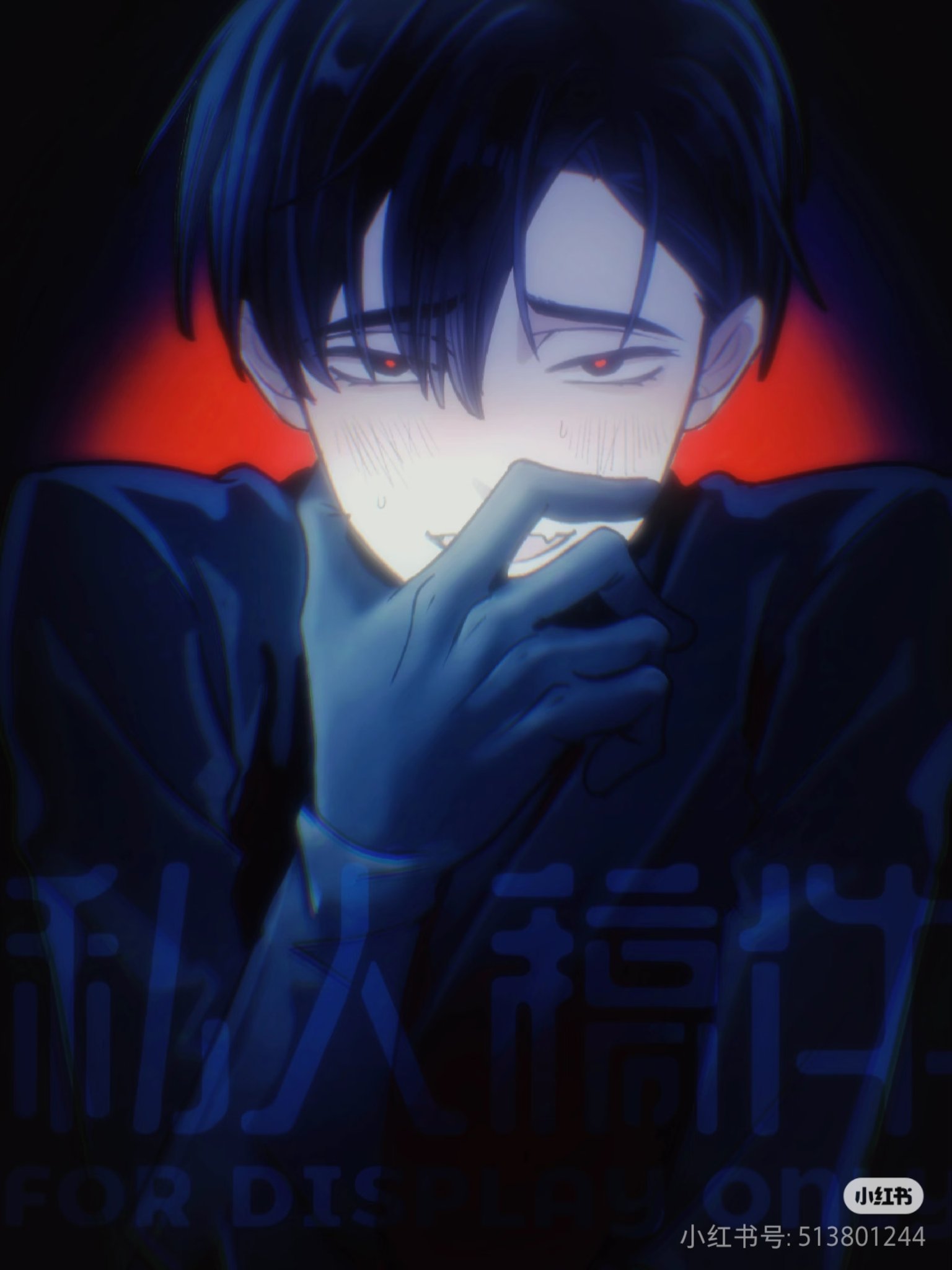 七月山猫(Yamaneko)comms open (@JULYLYNX0719) / X