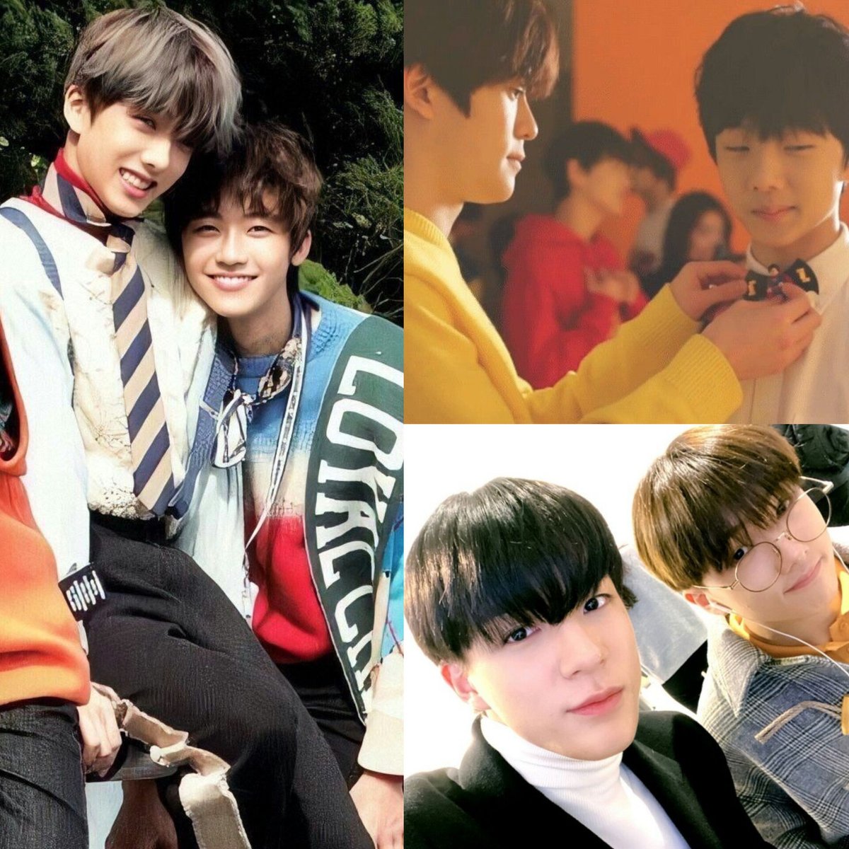 cloudEllora's tweet photo. "Adek dan Kesayangannya"

— Jaehyun Jeno Jaemin Jisung
Nct short au from #woheoau https://t.co/9a2AFS9Ap8