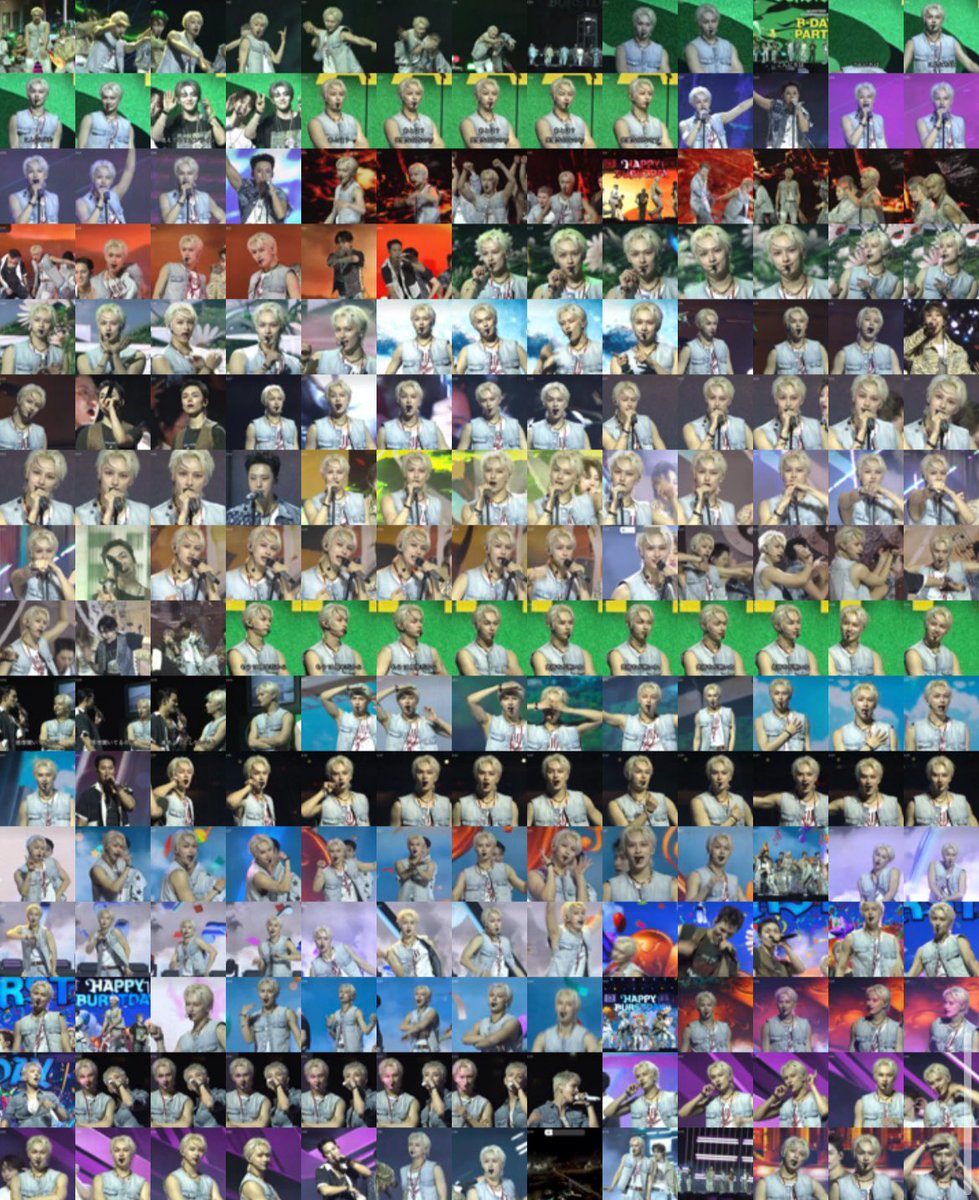 調子乗ってスクショしすぎた‼️
もう‼️‼️ムンジュンフィイケメンすぎやろ‼️
ほんとに明日のカムバ楽しみすぎる🥹