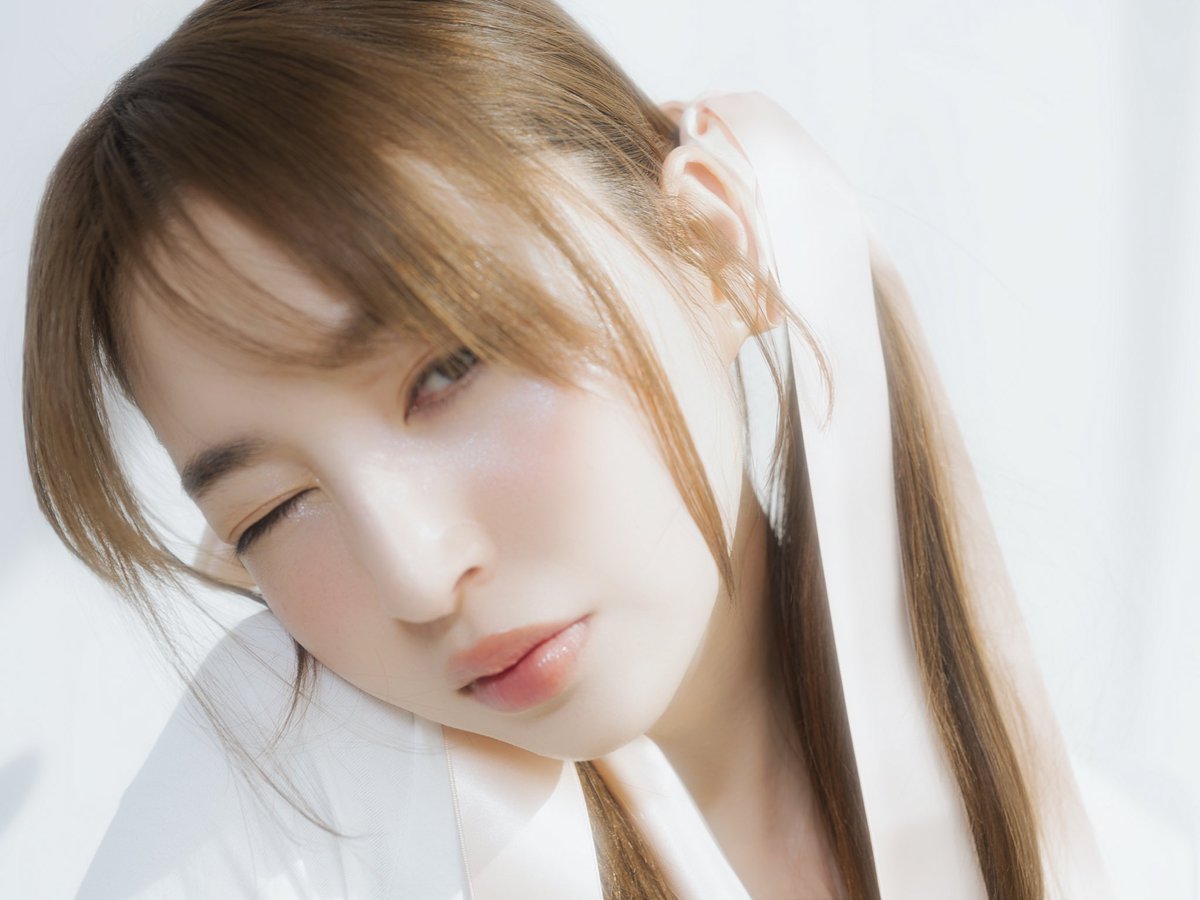 ar_mag_official's tweet photo. ＼好評発売中♡ar5月号／
アイドル顔の作り方が参考になりすぎる…💖
上西星来さんが登場する「アイドル顔のすべて」企画はもうチェックしてくれましたか？

実際にアイドルが使用しているコスメを使って、好感度マシマシのメイクをマスターしてくださいね💄❤️

#ar  #ar5月号 #上西星来 @seira_jonishi
