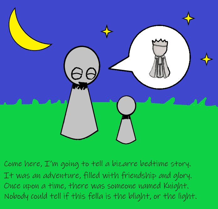 JackColgate1's tweet photo. #sprunkioc
Inspired by Don Quixote, Medieval kings/knights, and D&amp;D https://t.co/NPdBmokG8v