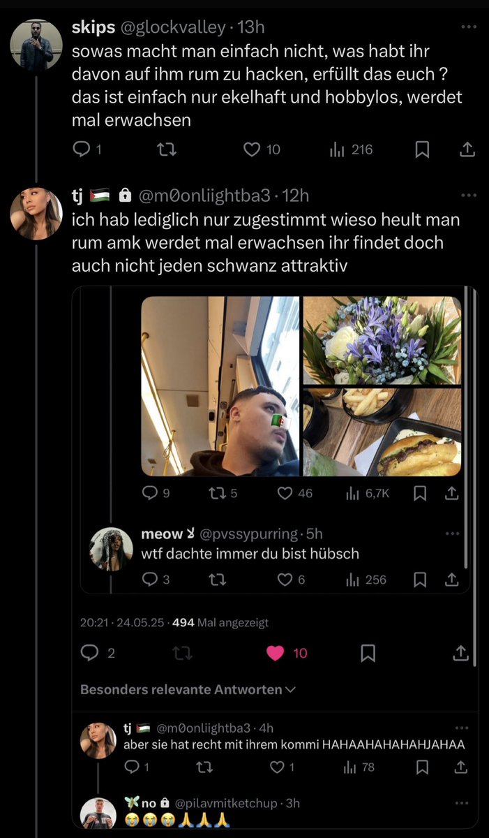 mf wurde deswegen zum poet 😭😭