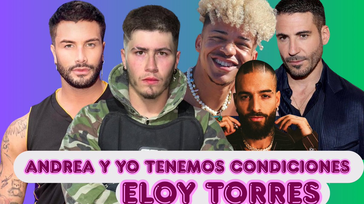 Joelramirezoficial 🎙📺 (@joelramirezofi2) on Twitter photo YA DISPONIBLE LA ENTREVISTA A <a href="/lopaez_ds/">LOPAEZTORRES🇮🇨❤️🔥</a> 🎥📽️🔥🔥 AQUÍ EL LINK ⬇️⬇️⬇️⬇️⬇️⬇️⬇️⬇️⬇️⬇️
youtu.be/-qL8t5sSkhA?si… YA DISPONIBLE LA ENTREVISTA A <a href="/lopaez_ds/">LOPAEZTORRES🇮🇨❤️🔥</a> 🎥📽️🔥🔥 AQUÍ EL LINK ⬇️⬇️⬇️⬇️⬇️⬇️⬇️⬇️⬇️⬇️
youtu.be/-qL8t5sSkhA?si…