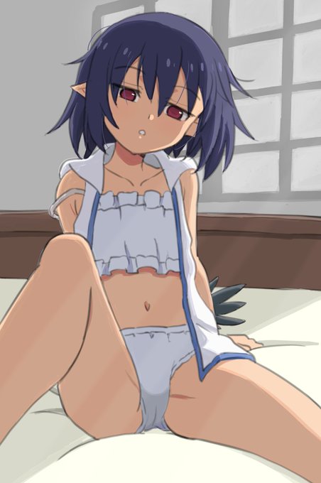 寝起きジゼルちゃん
ネットの海で見かけた画像にキャラ乗っける遊び&グリザイユ塗りチャレンジ
※ポーズ参考あり。 