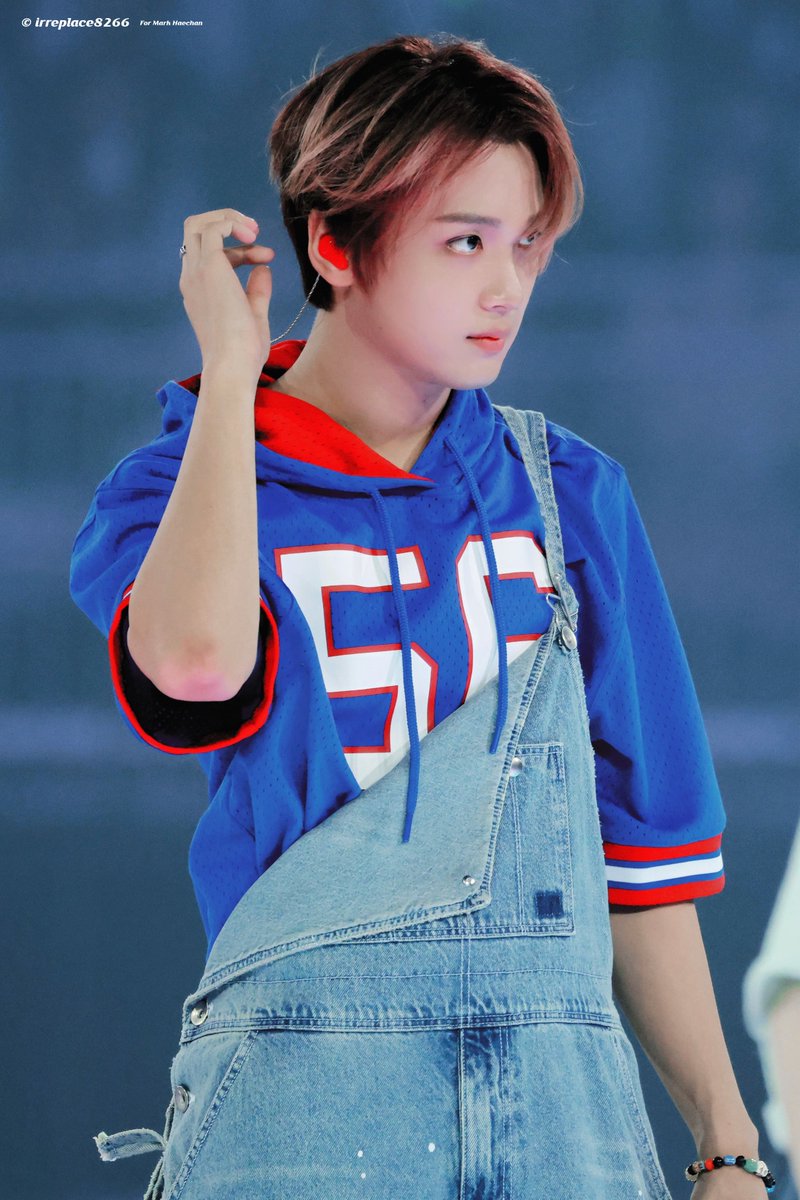 Irreplace8266's tweet photo. 20250525

#해찬 #HAECHAN #ヘチャン
#NCTDREAM https://t.co/HNNW34wLFb