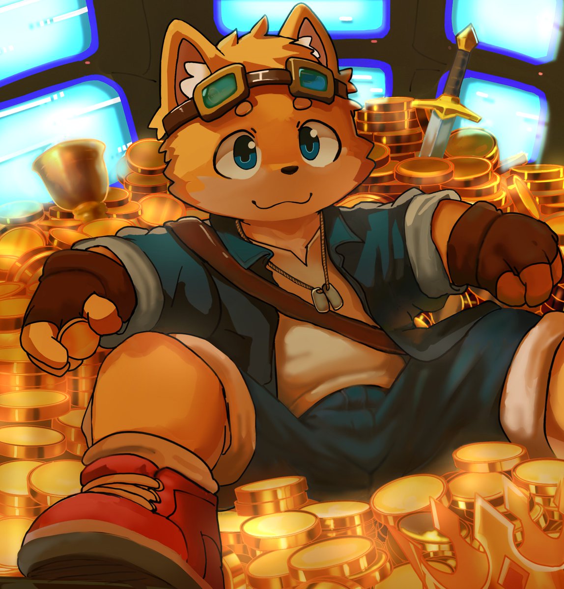 ahphs's tweet image. 完全勝利！ 
pixiv.net/artworks/13080…